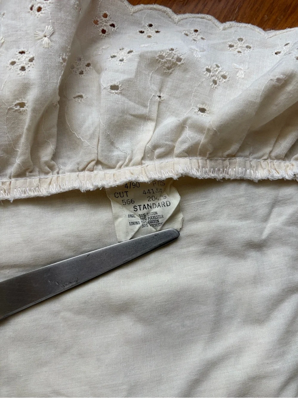 N/A vintage set